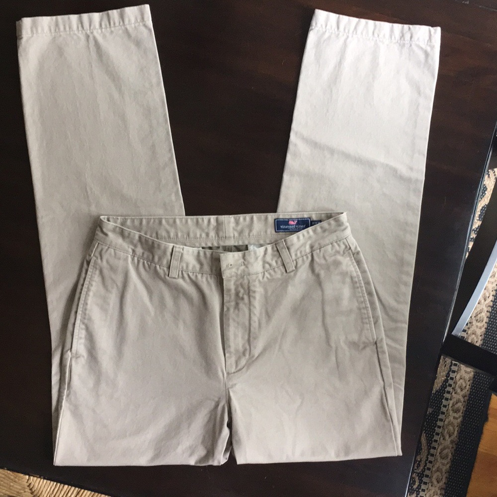 Vineyard Vines Men’s Original Classic Club Pant